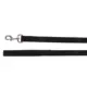 Product Top Paw® Double Nylon Dog Leash: 6-ft long, 1-in wide
