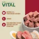 Product Freshpet® Vital Cat Food - Grain Free, Chicken & Beef