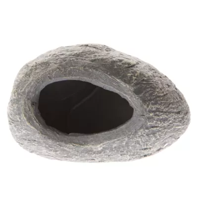 Product Top Fin® Cichlid Rock Aquarium Ornament