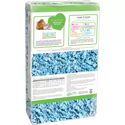 Product carefresh® Colorful Creations Small Pet Bedding - Blue