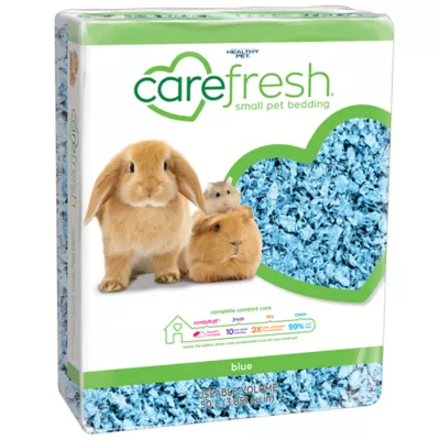 Product carefresh® Colorful Creations Small Pet Bedding - Blue