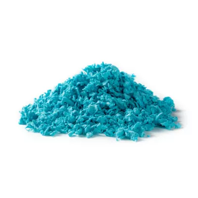 Product carefresh® Colorful Creations Small Pet Bedding - Blue