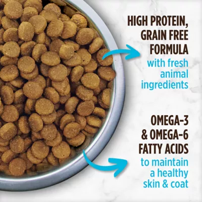 Product Nutrience® Grain Free Dog Food - Ocean Fish