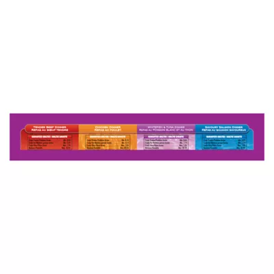 Product Whiskas Adult Wet Cat Food Paté Variety Pack, 24ct