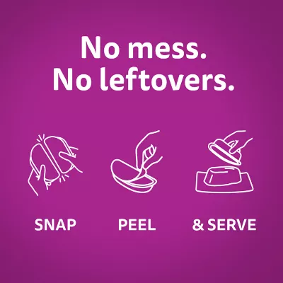 Product Whiskas Perfect Portions Adult Wet Cat Food Cuts In Turkey Entrée