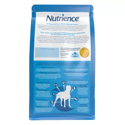 Product Nutrience® Original Large Breed Adult Dog Food - Natural, Chicken Meal & Brown Rice