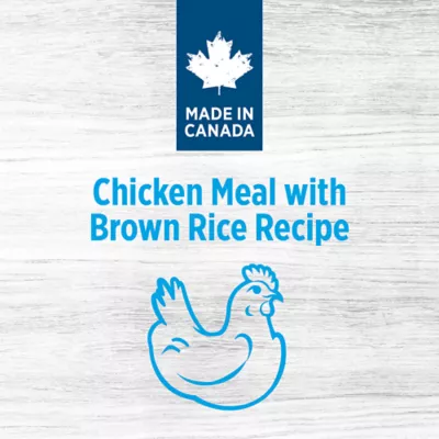 Product Nutrience® Original Large Breed Adult Dog Food - Natural, Chicken Meal & Brown Rice