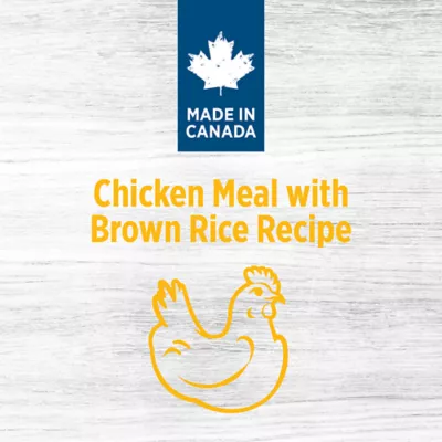 Product Nutrience® Original Medium Breed Adult Dog Food - Chicken Meal & Brown Rice