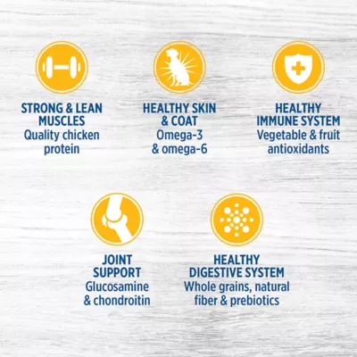 Product Nutrience® Original Medium Breed Adult Dog Food - Chicken Meal & Brown Rice