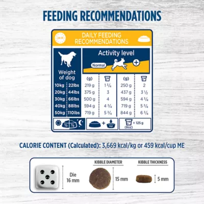 Product Nutrience® Original Medium Breed Adult Dog Food - Chicken Meal & Brown Rice