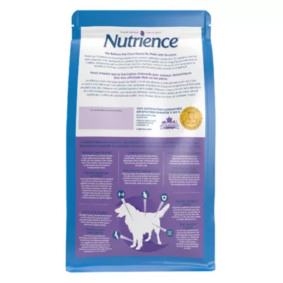 Product Nutrience® Original Medium Breed Adult Dog Food - Natural, Lamb Meal & Brown Rice