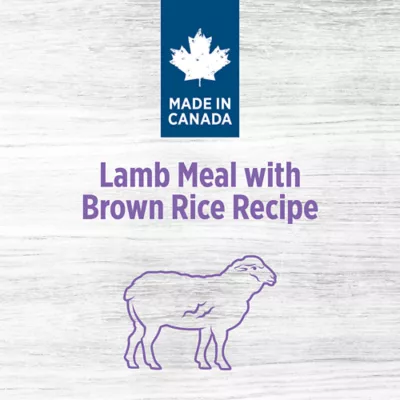 Product Nutrience® Original Medium Breed Adult Dog Food - Natural, Lamb Meal & Brown Rice