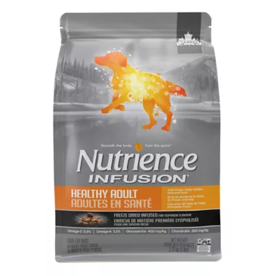 Product Nutrience® Infusion Medium Breed Adult Dog Food - Chicken