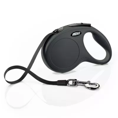 Product flexi® New Classic Retractable Tape Dog Leash