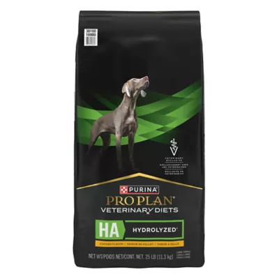 Product Purina® Pro Plan® Veterinary Diets All Life Stage Dog Food - HA, Hydrolyzed, Chicken