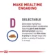 Product Royal Canin® Veterinary Diet Canine Renal Support D Adult Dog Slices in Gravy Wet Food  13 oz can