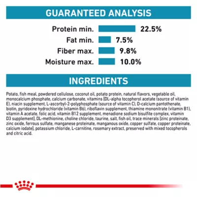 Product Royal Canin® Veterinary Diet Canine Selected Protein PW Moderate Calorie Adult Dry Dog Food
