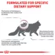 Product Royal Canin® Veterinary Diet Feline Renal Support S Adult Dry Cat Food