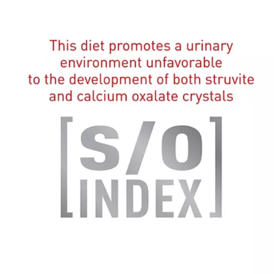 Product Royal Canin Veterinary Diet Multifunction Adult Wet Cat Food - Urinary SO + Calm