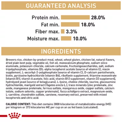 Product Royal Canin Puppy Dry Dog Food - French Bulldog Breed Health Nutrition