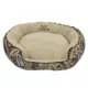 Product REALTREE® Camo Bolster Dog Bed