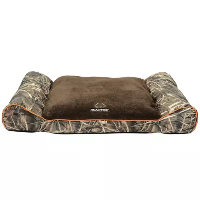 Product REALTREE® Camo Lounger Dog Bed