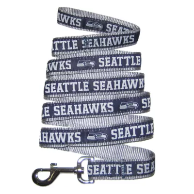 Product Seattle Seahawks NFL Dog Leash