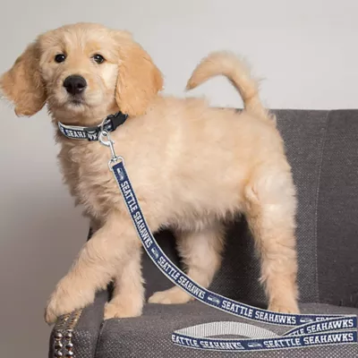 Product Seattle Seahawks NFL Dog Leash