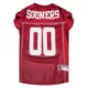 Product University of Oklahoma Sooners NCAA  Jersey