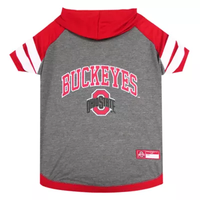 Product Ohio State Buckeyes NCAA Hoodie T-Shirt