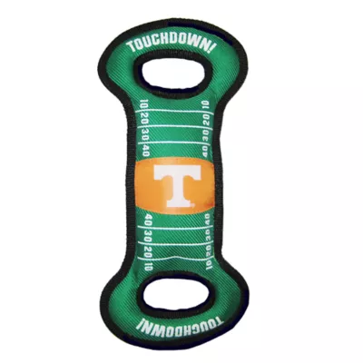 Product Tennessee Volunteers NCAA Field Tug Toy