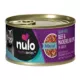 Product Nulo MedalSeries  All Life Stages Wet Cat Food - Grain Free, No Corn, Wheat & Soy, 3 Oz.