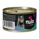Product Nulo MedalSeries  All Life Stages Wet Cat Food - Grain Free, No Corn, Wheat & Soy, 3 Oz.