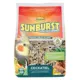 Product Higgins Sunburst Gourmet Blend Cockatiel Food