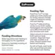 Product ZuPreem® Pure Fun Enriching Variety Mix Large Bird Food Mixer