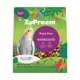 Product ZuPreem® Pure Fun Enriching Variety Mix Medium Bird Food Mixer
