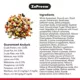 Product ZuPreem® Pure Fun Enriching Variety Mix Medium Bird Food Mixer