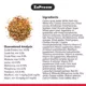 Product ZuPreem® Pure Fun Enriching Variety Mix Bird Food Mixer