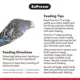 Product ZuPreem® Pure Fun Enriching Variety Mix Bird Food Mixer
