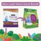 Product ZuPreem® Pure Fun Enriching Variety Mix Bird Food Mixer