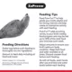 Product ZuPreem® Pure Fun Enriching Variety Mix Bird Food Mixer