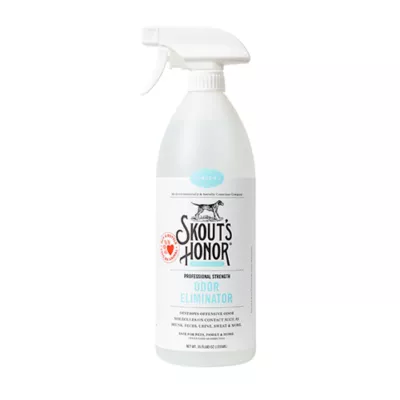 Product Skout's Honor® Odor Eliminator