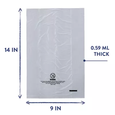 Product Top Paw® Poop Bags