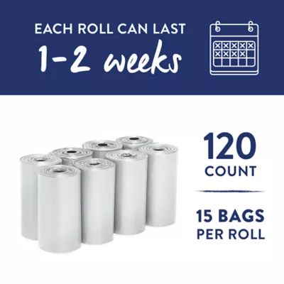 Product Top Paw® Poop Bags