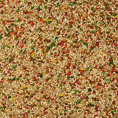 Product KAYTEE® FDPH Feather Parakeet Bird Food