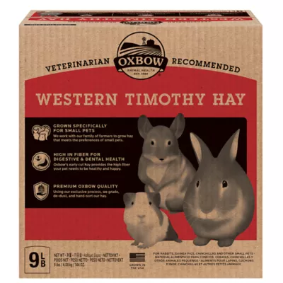 Product Oxbow Western Timothy Hay