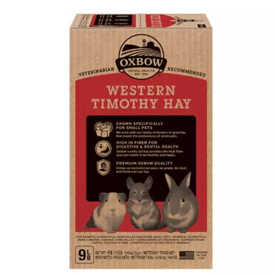 Product Oxbow Western Timothy Hay