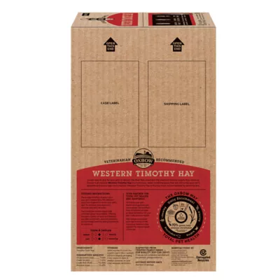 Product Oxbow Western Timothy Hay