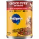 Product Pedigree® Choice Cuts in Gravy Adult Wet Dog Food - 13.2 Oz.