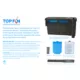 Product Top Fin® Silenstream™ Aquarium Power Filter
